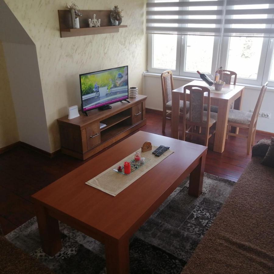 Apartman Jasmin Vrnjačka Banja Exterior foto